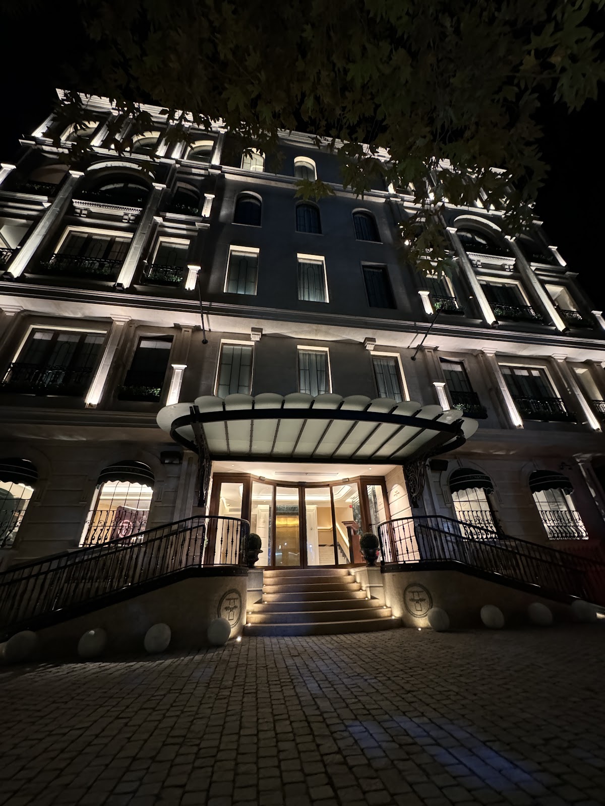 The Townhouse Hotel — photo 8