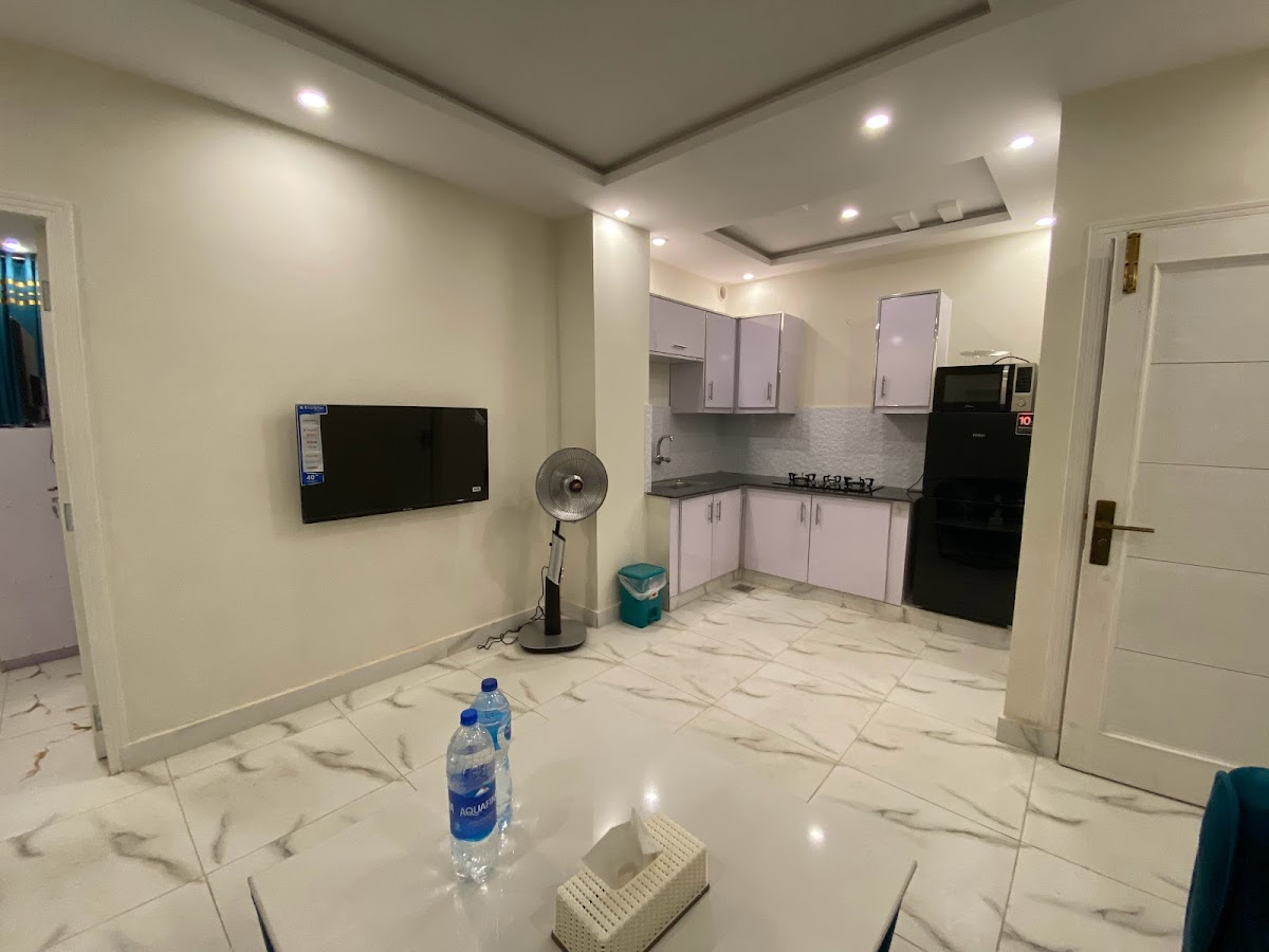Bahria Luxus Suites — photo 8