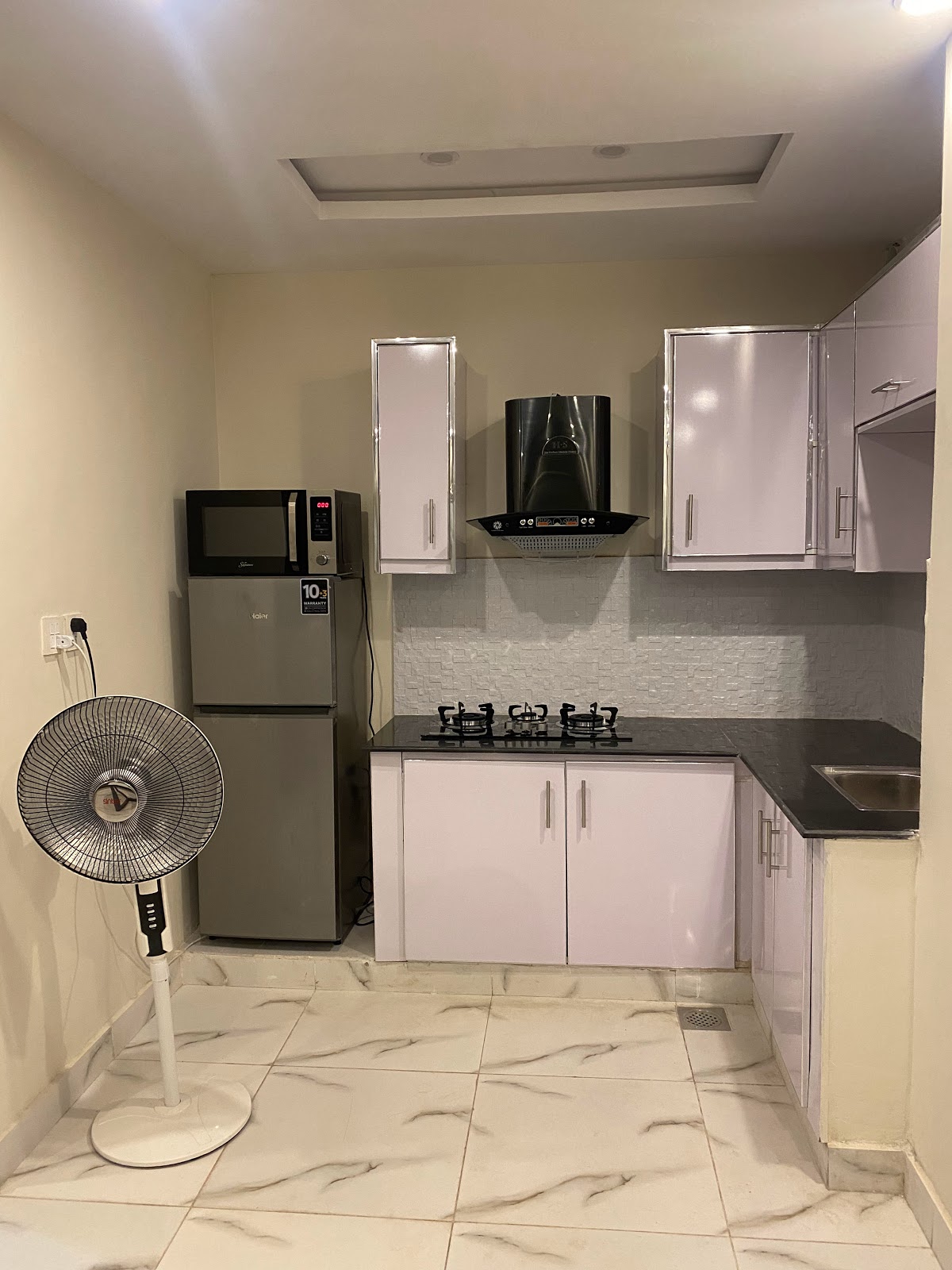 Bahria Luxus Suites — photo 7