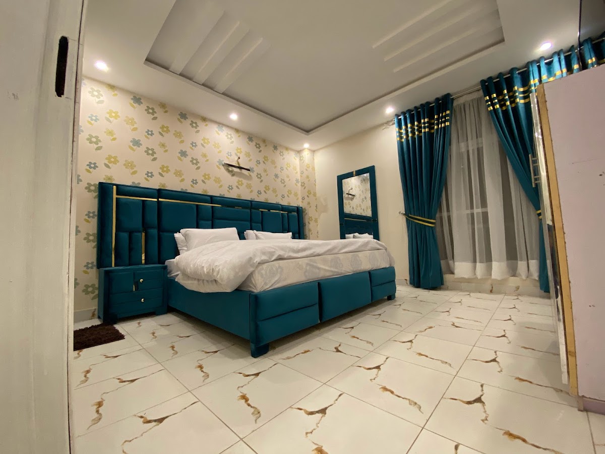 Bahria Luxus Suites — photo 9
