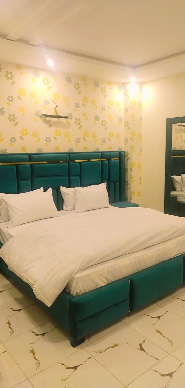 Bahria Luxus Suites — photo 6