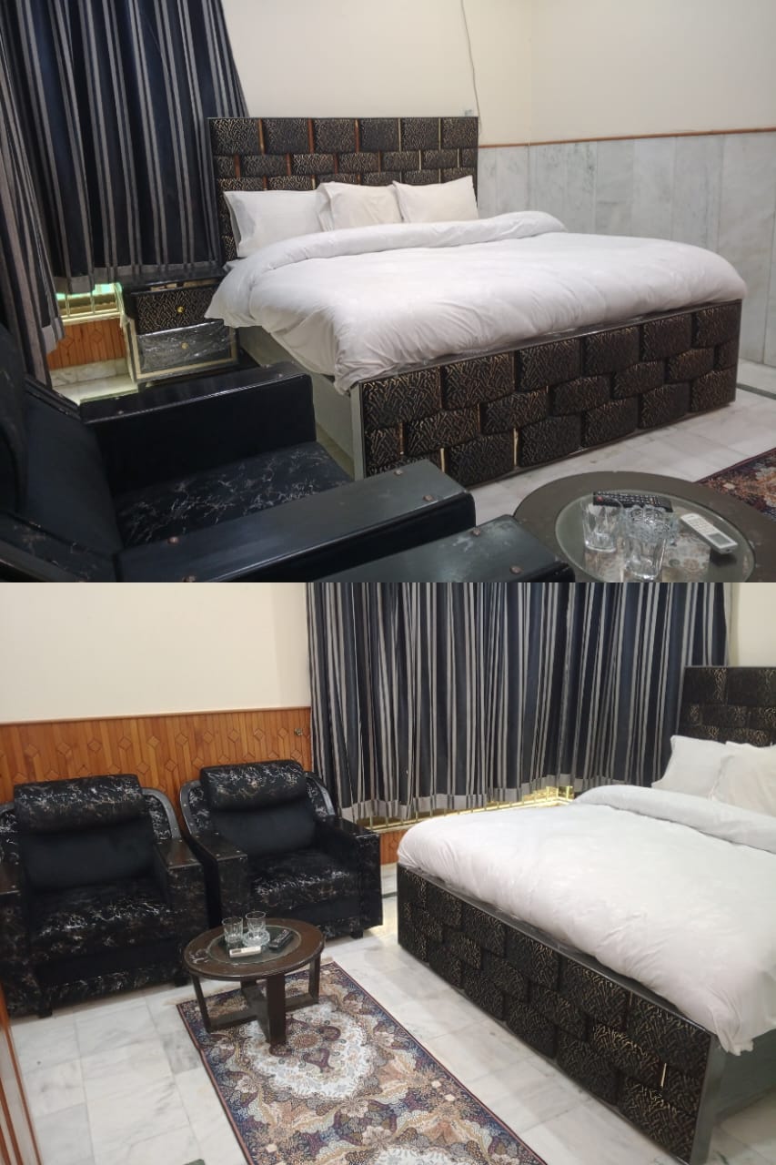 Grand Heritage Inn Islamabad — photo 7
