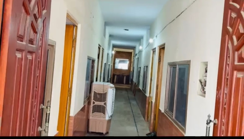 Munawar Boys Hostel - boys hostel in Bahawalpur, Punjab