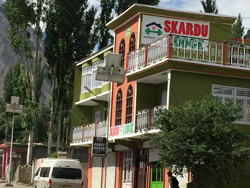 Skardu Lodge — photo 6