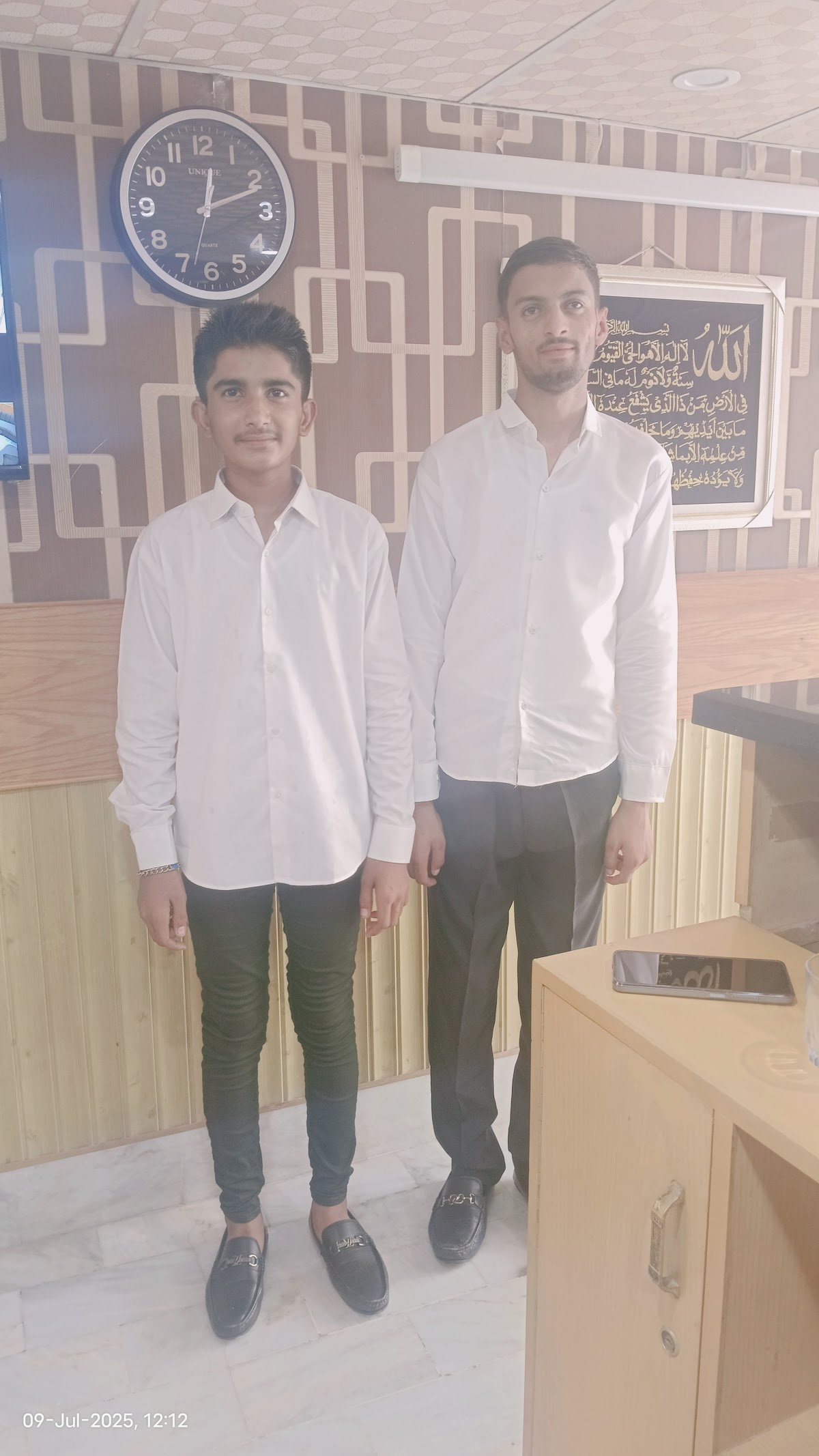 Luxury Palace Guest House Karachi — photo 10