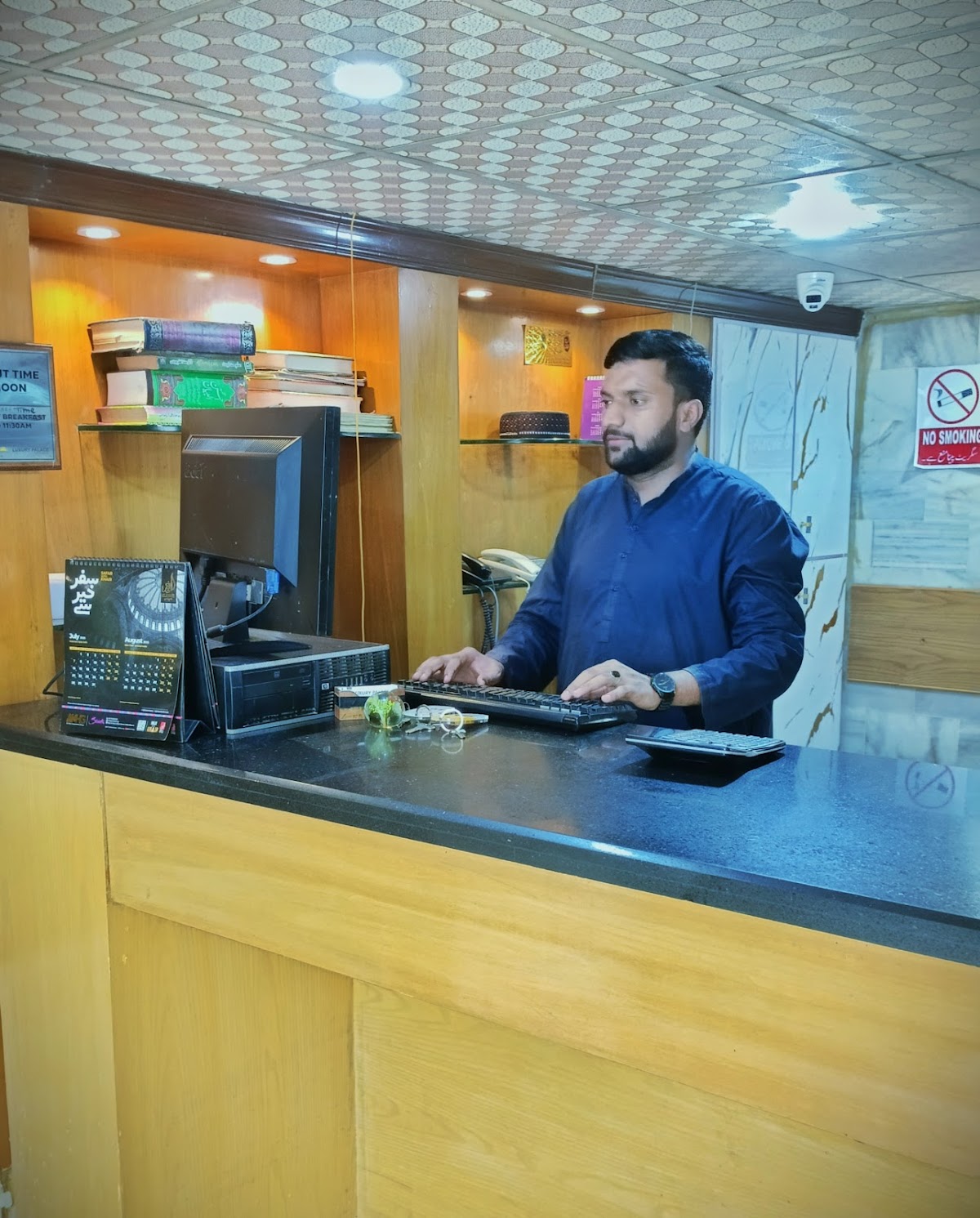 Luxury Palace Guest House Karachi — photo 6