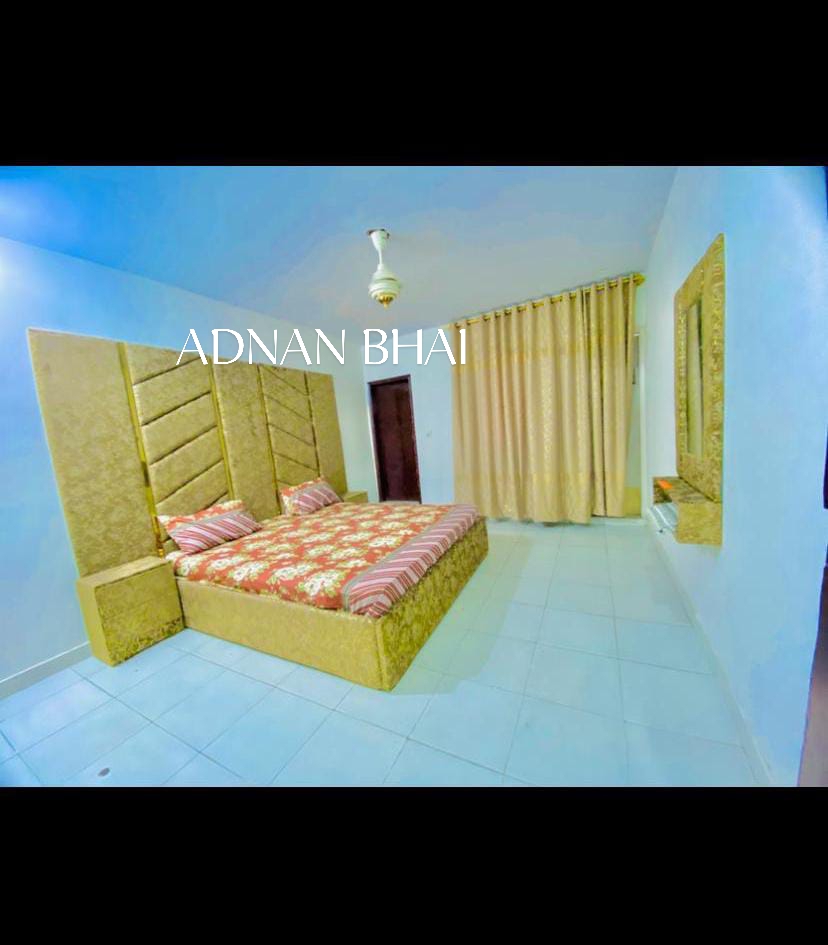 Ab guest house karachi