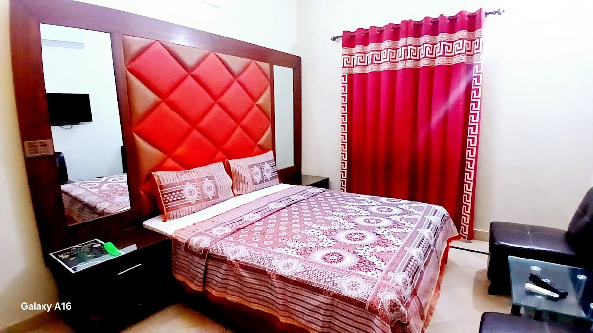 Subhan Palace Guest House — photo 6