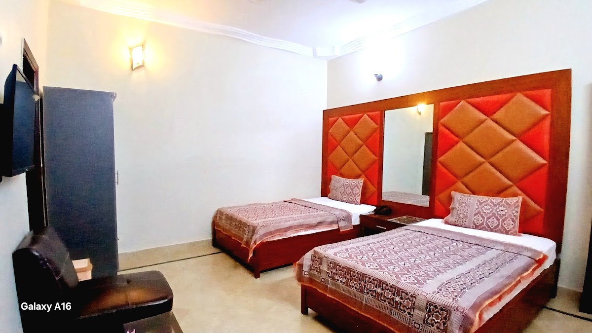 Subhan Palace Guest House — photo 7