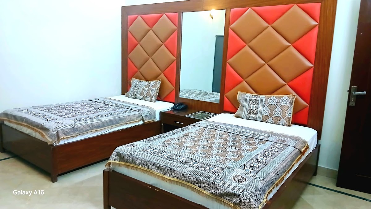 Subhan Palace Guest House — photo 8