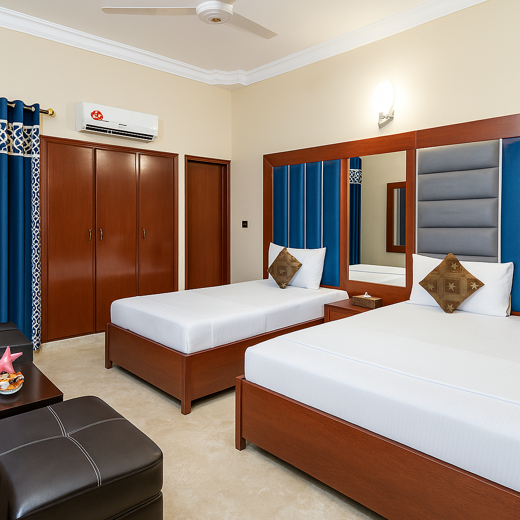 Subhan Palace Guest House — photo 9