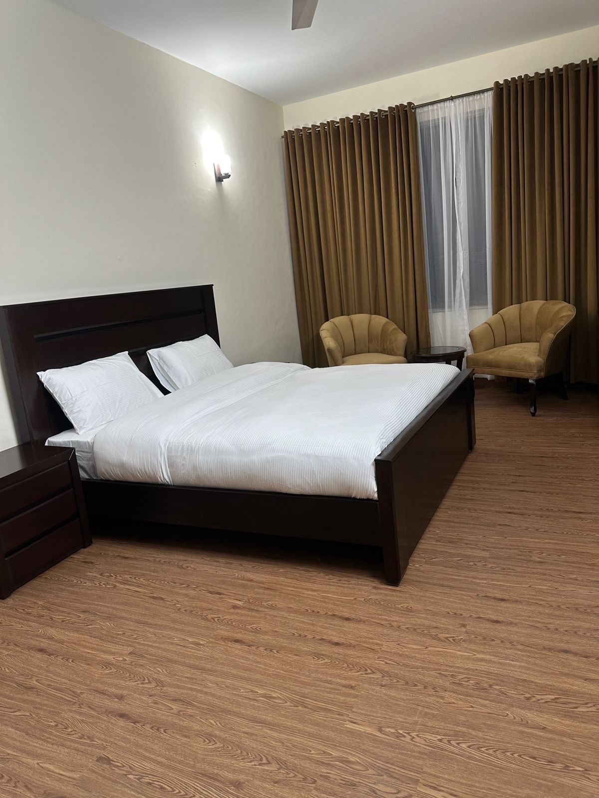 Park Lane Guest House Islamabad — photo 8