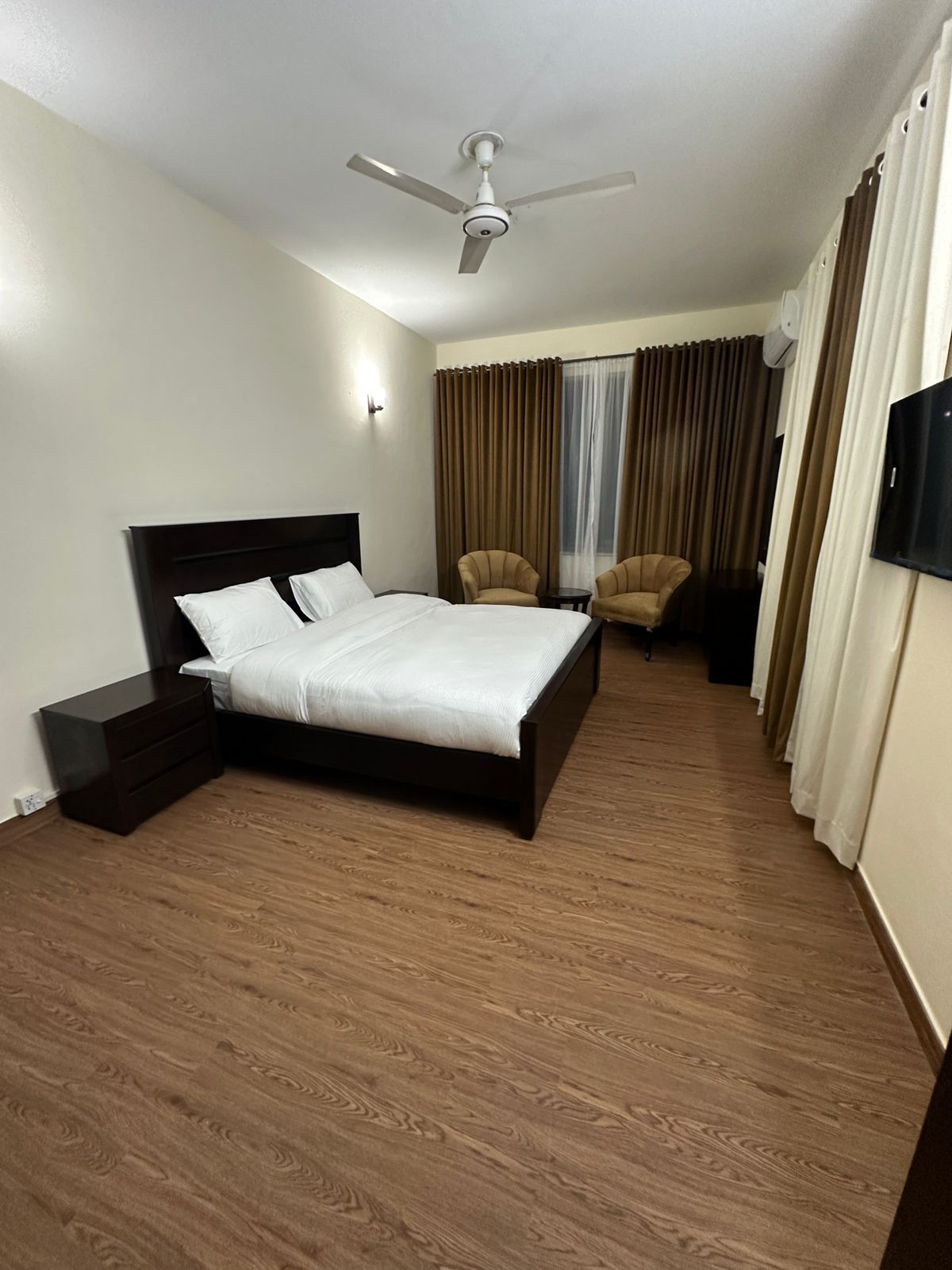 Park Lane Guest House Islamabad — photo 10