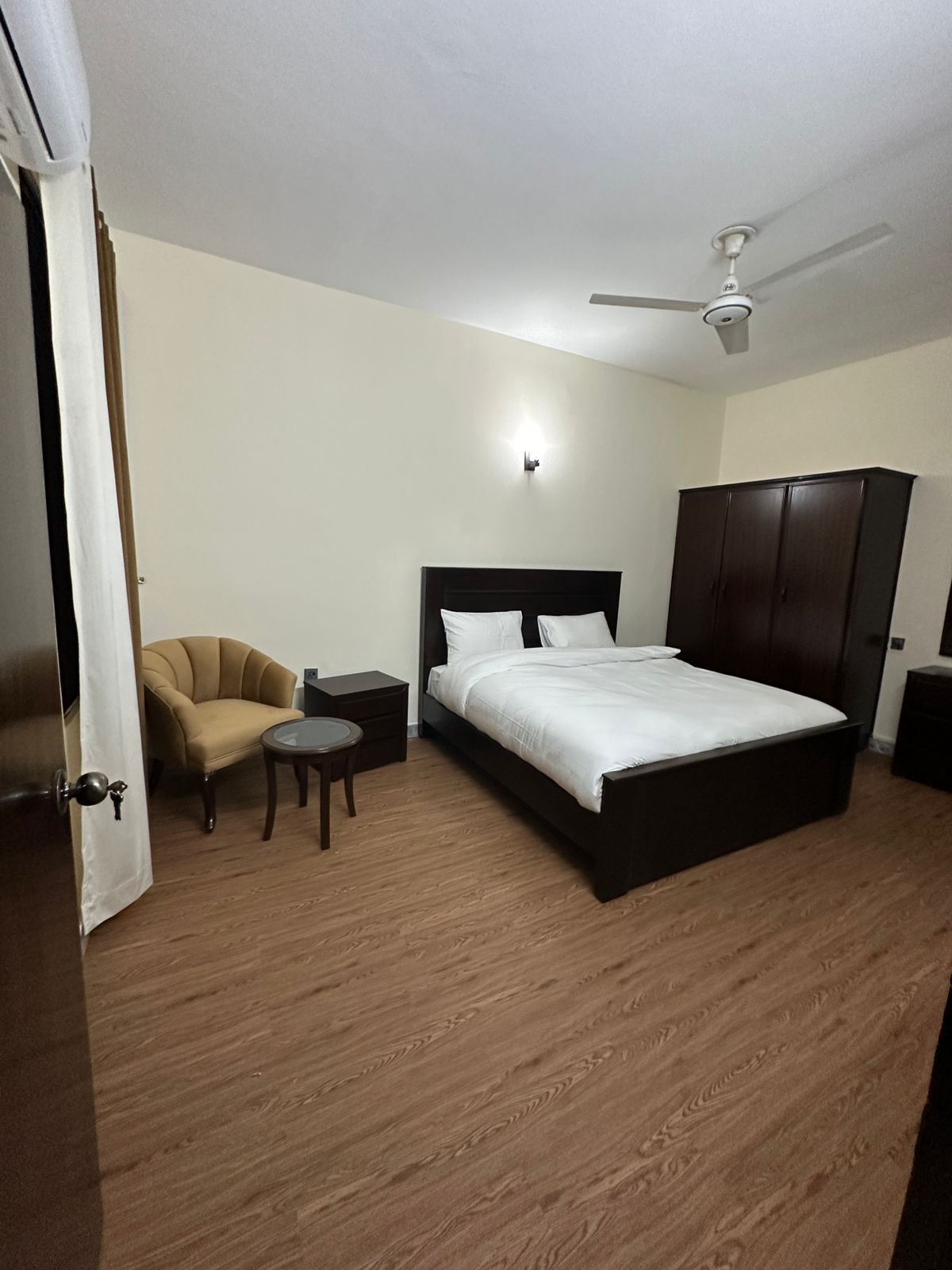 Park Lane Guest House Islamabad — photo 9