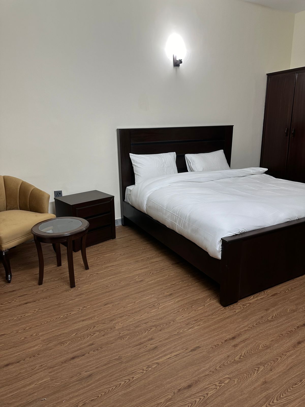 Park Lane Guest House Islamabad — photo 6