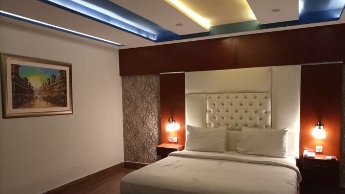 Best Accommodation Inn Karachi — photo 7