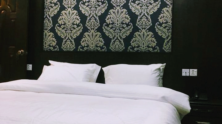 Best Accommodation Inn Karachi