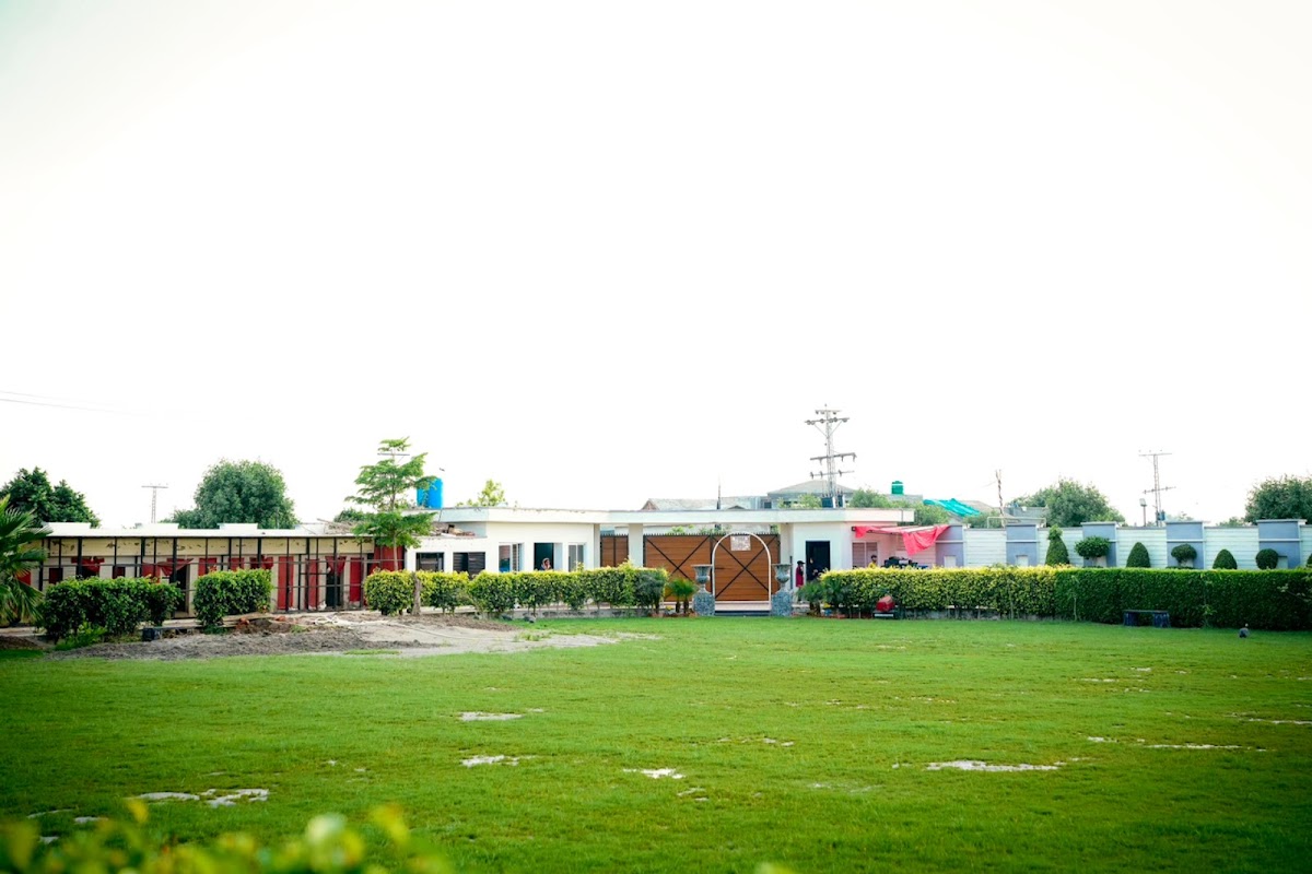 Malik Farmhouse — photo 8