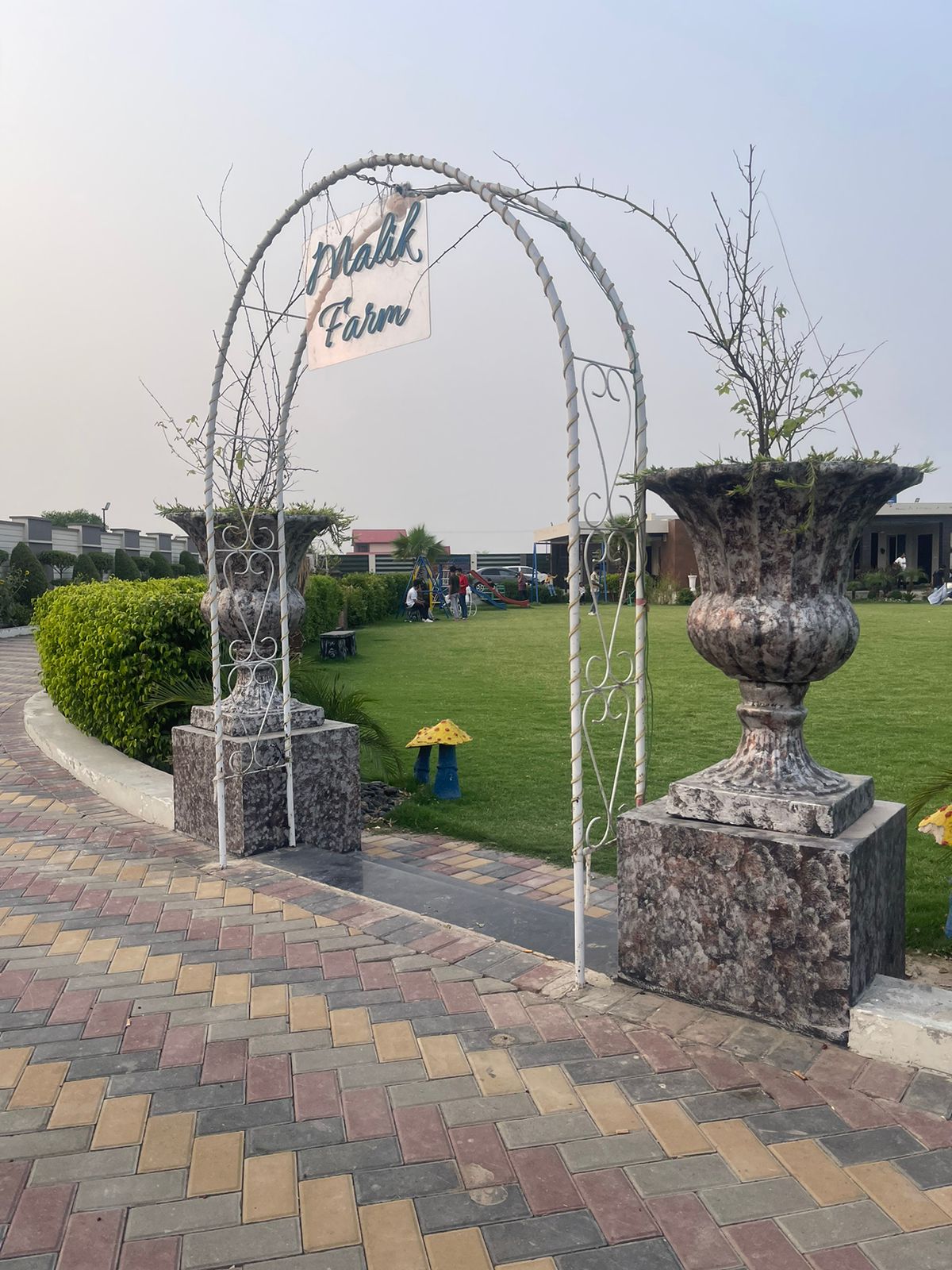 Malik Farmhouse — photo 9