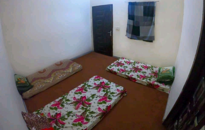 Abbottabad Abad boys hostel