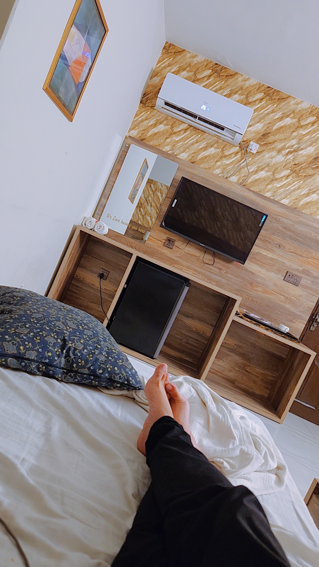 Tulip Hotels & Apartments — photo 7