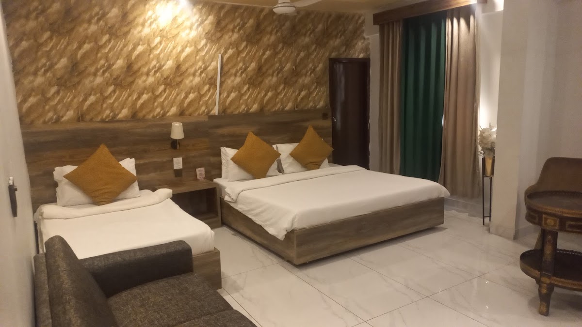 Tulip Hotels & Apartments
