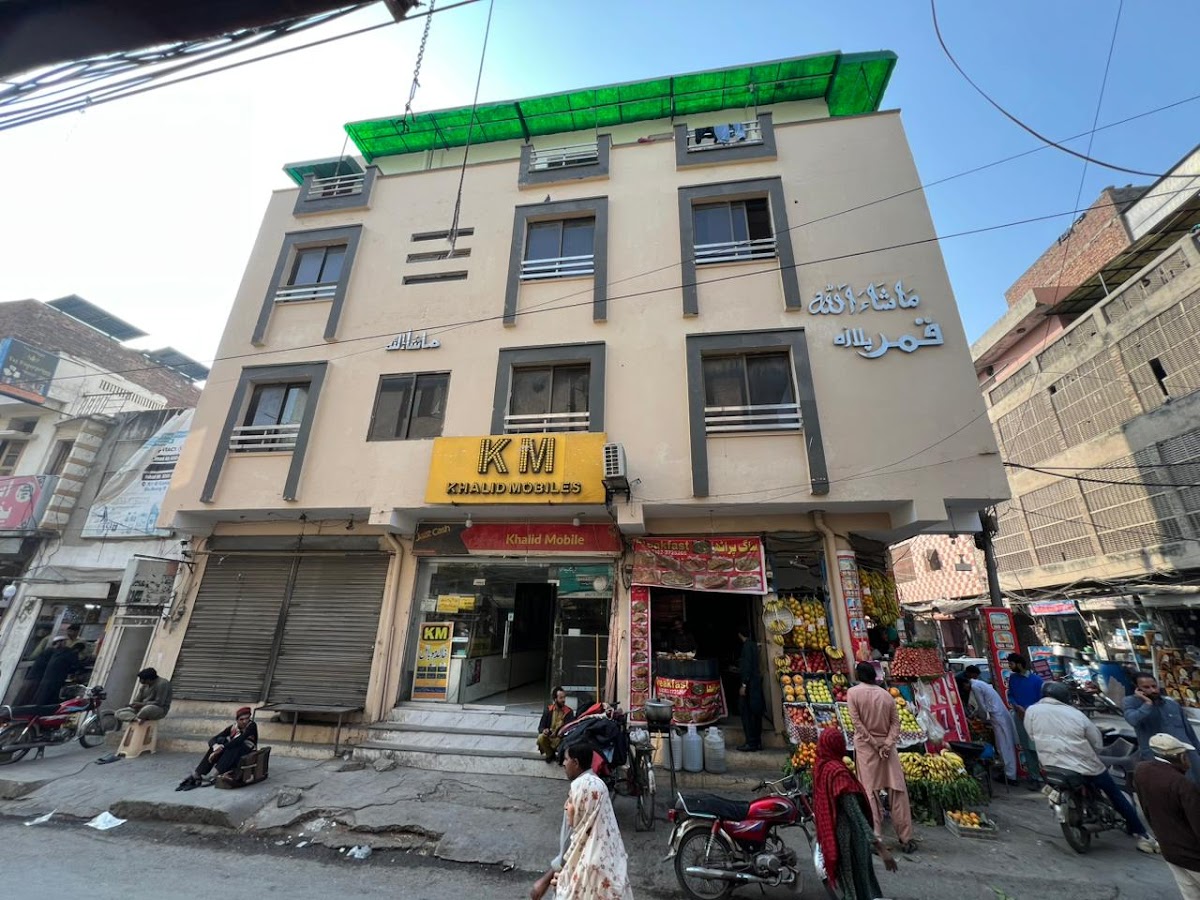 Gulberg View Girls Hostel — photo 7