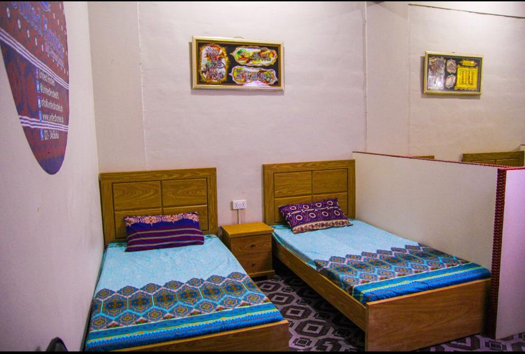 Shaheen Boys Hostel Islamabad G-10 (hostel in islamabad ) — photo 7