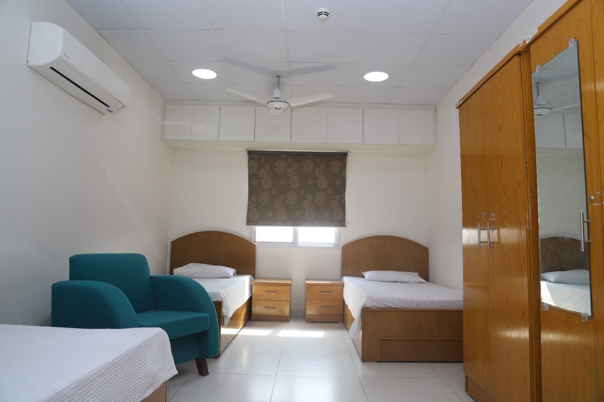 Shaheen Boys Hostel Islamabad G-10 (hostel in islamabad ) — photo 6