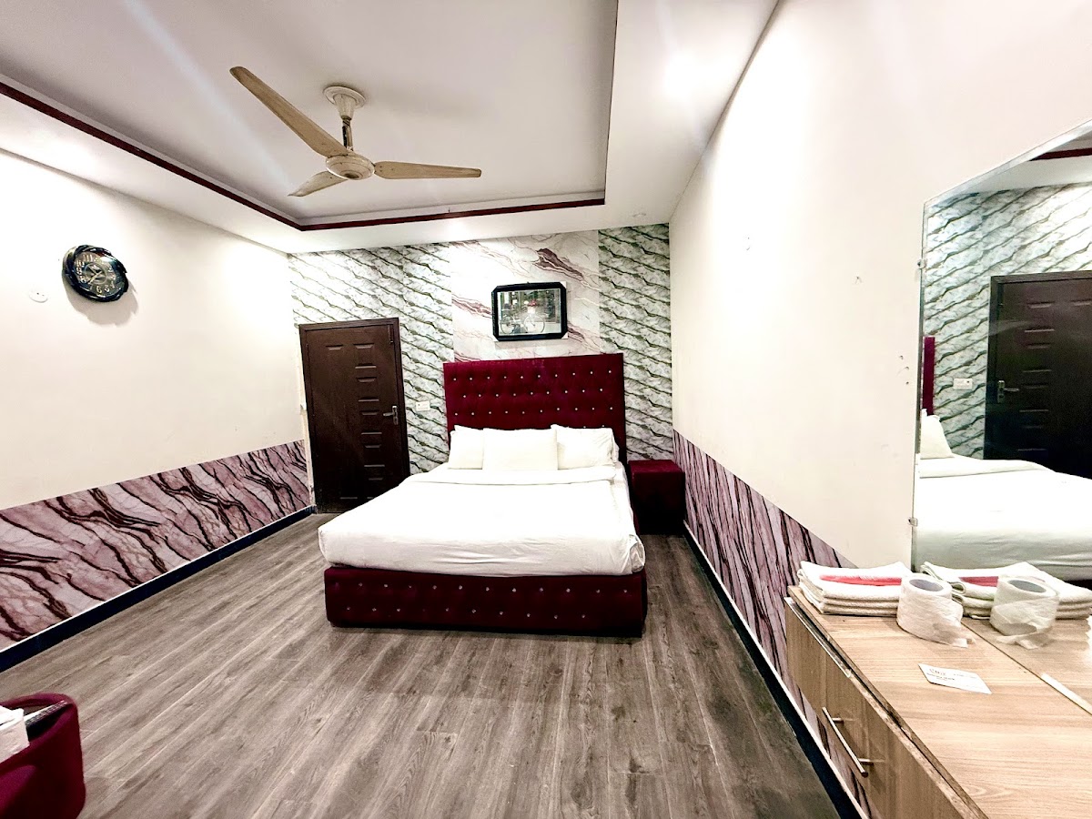 Defence Mark Hotel — photo 10