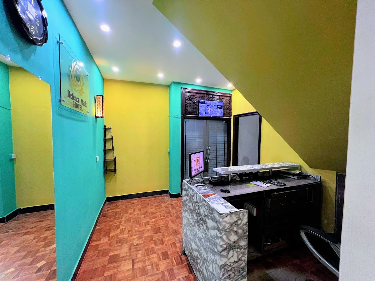 Defence Mark Hotel — photo 9