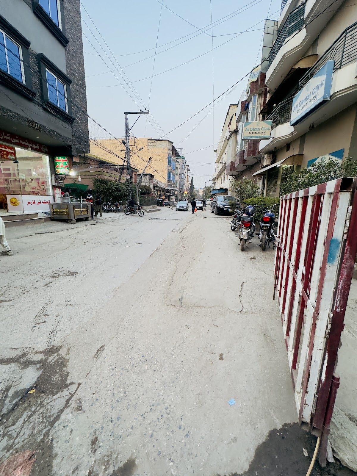 Rawalpindi girls hostel branch 2 — photo 7