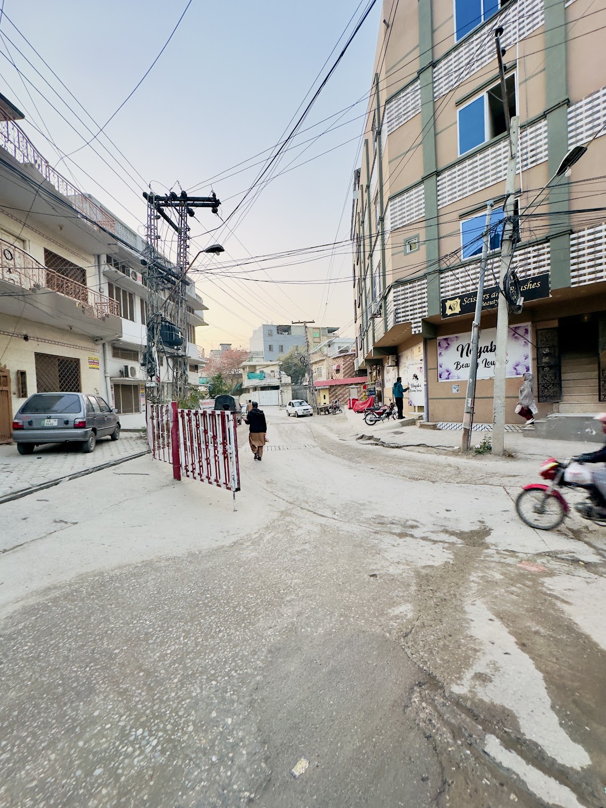 Rawalpindi girls hostel branch 2 — photo 10