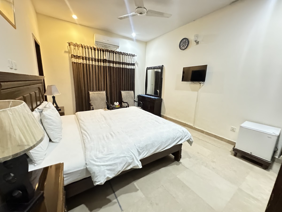 Millat Guest House F10/4 — photo 10