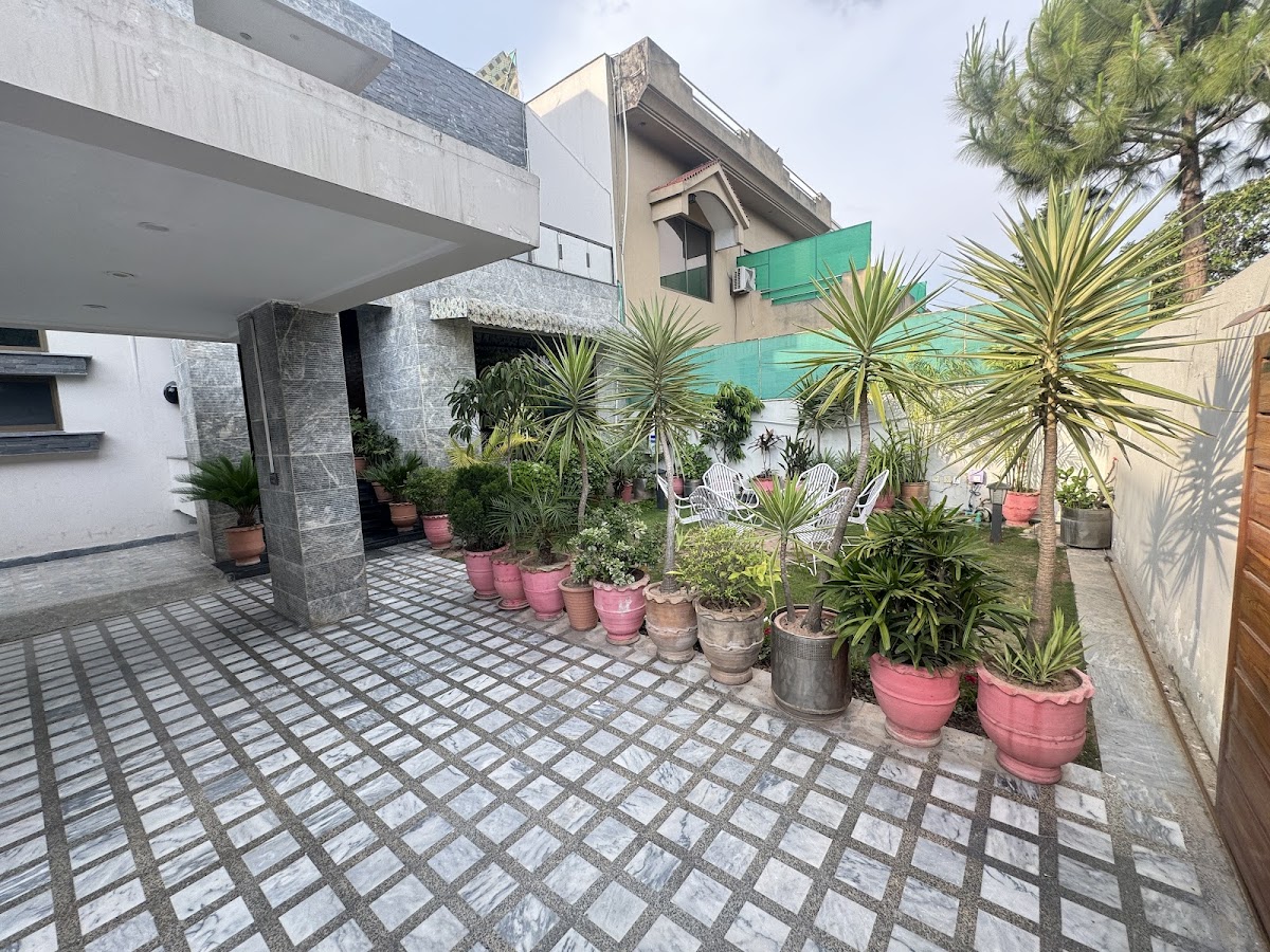 Millat Guest House F10/4 — photo 9