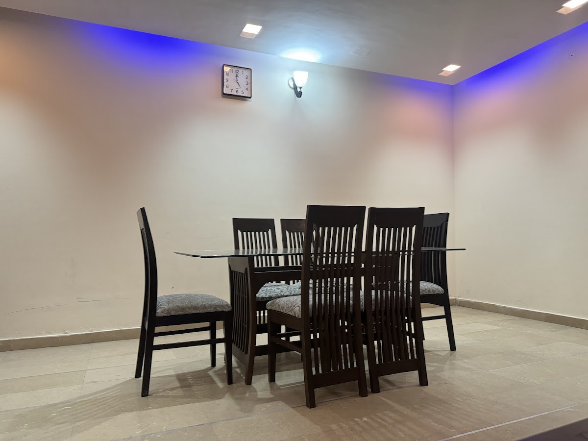 Millat Guest House F10/4 — photo 8