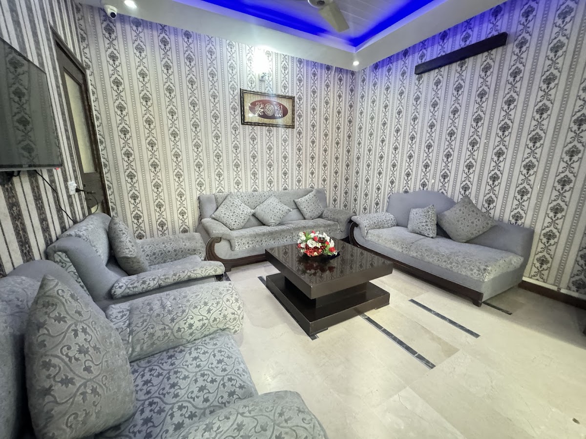 Millat Guest House F10/4 — photo 7