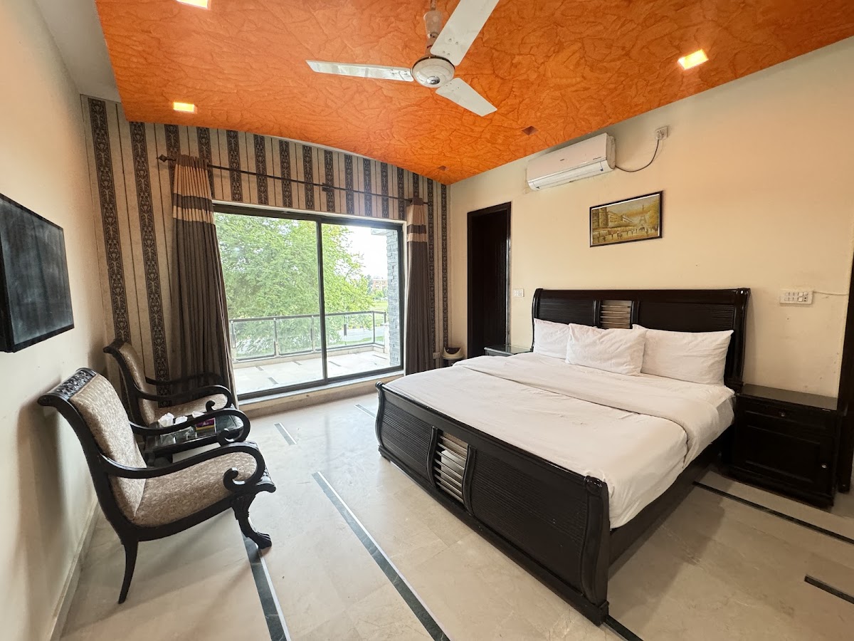 Millat Guest House F10/4 — photo 6