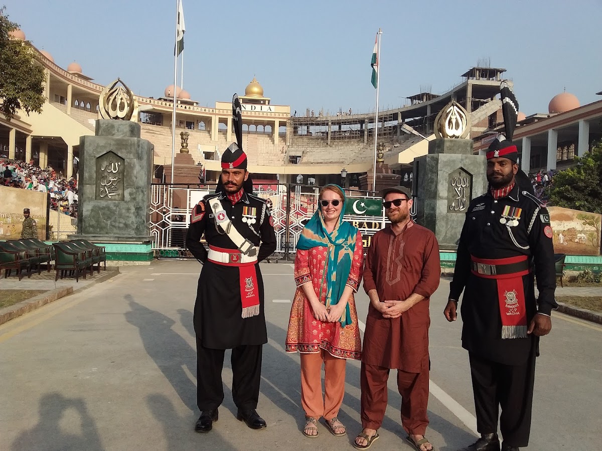 Lahore Backpackers — photo 6
