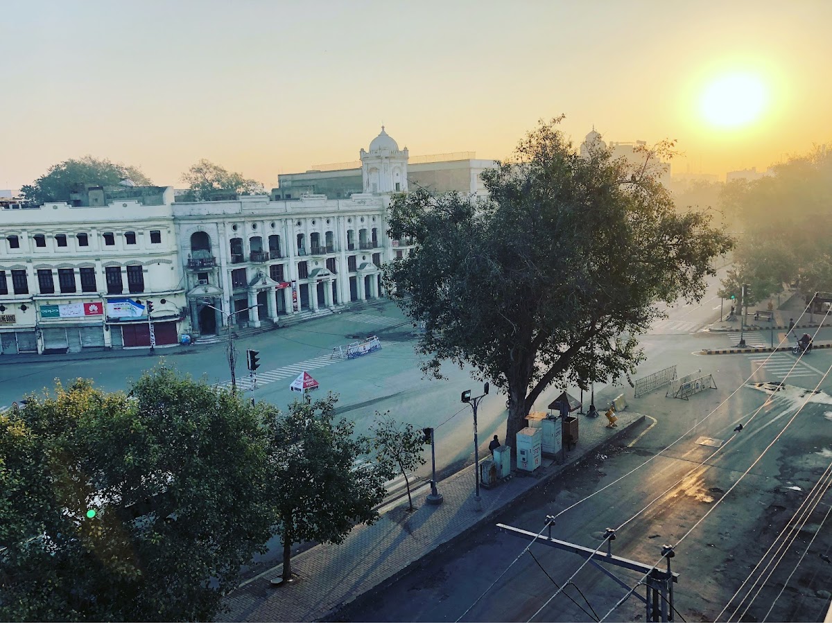 Lahore Backpackers - coed hostel in Lahore, Punjab