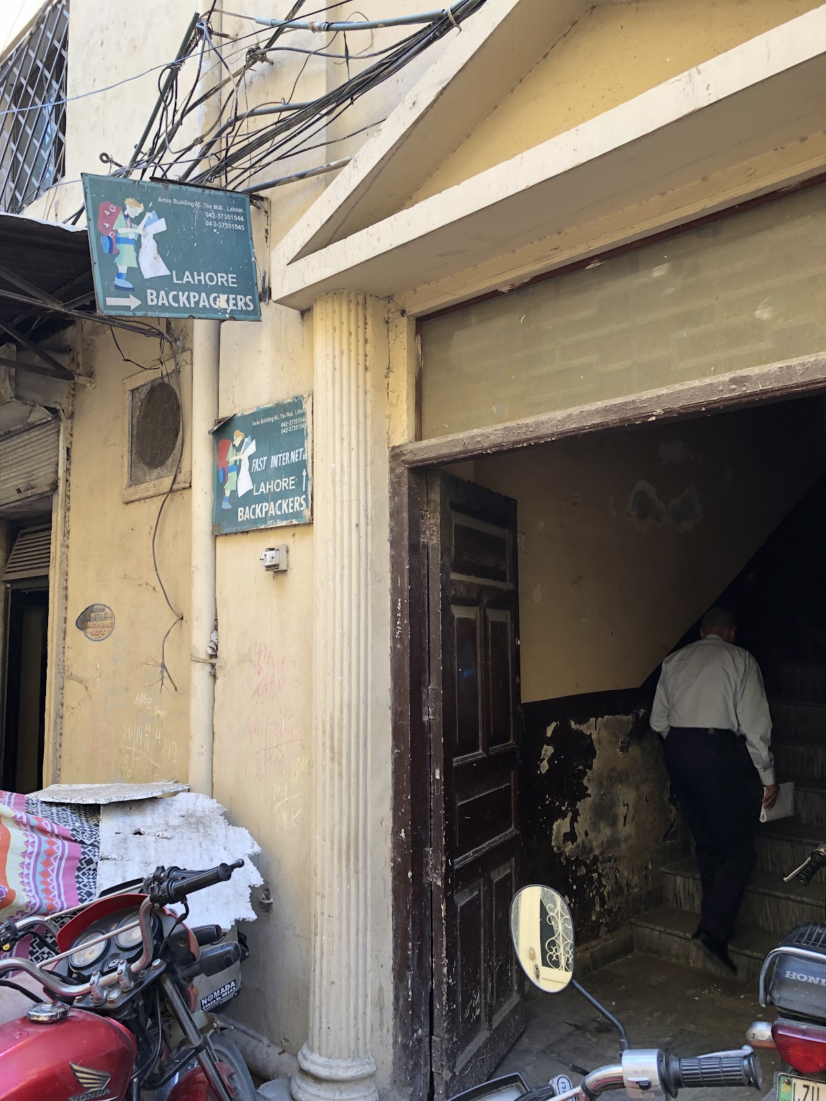 Lahore Backpackers — photo 10