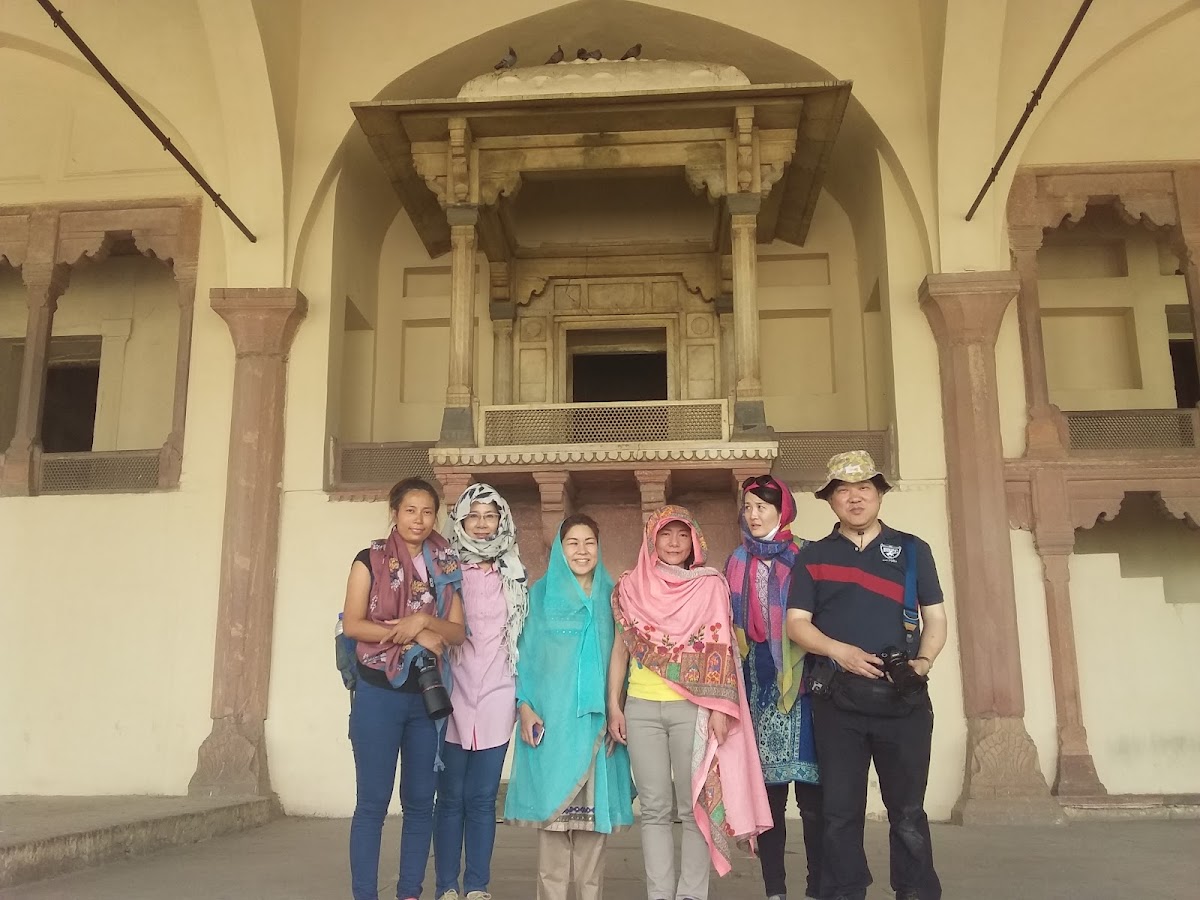 Lahore Backpackers — photo 8