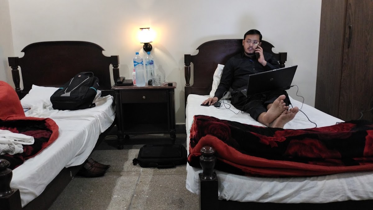 RizQ Hotel — photo 10