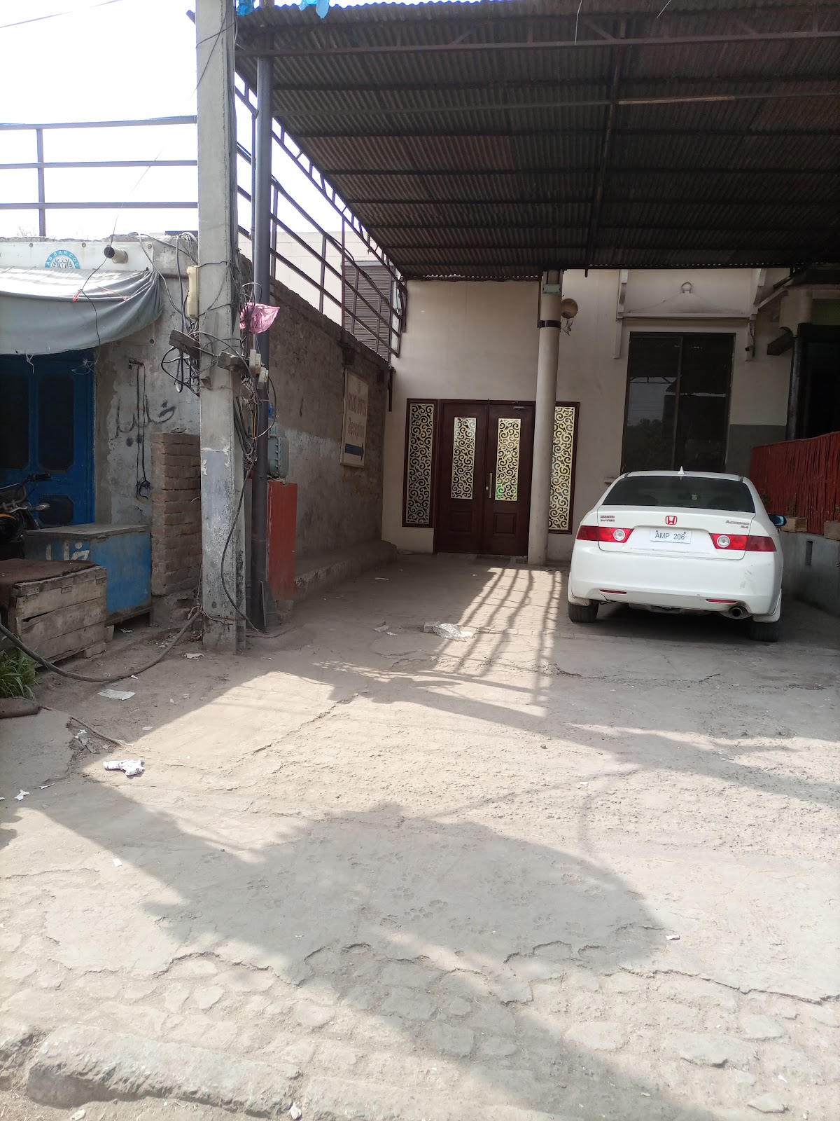 RizQ Hotel — photo 9