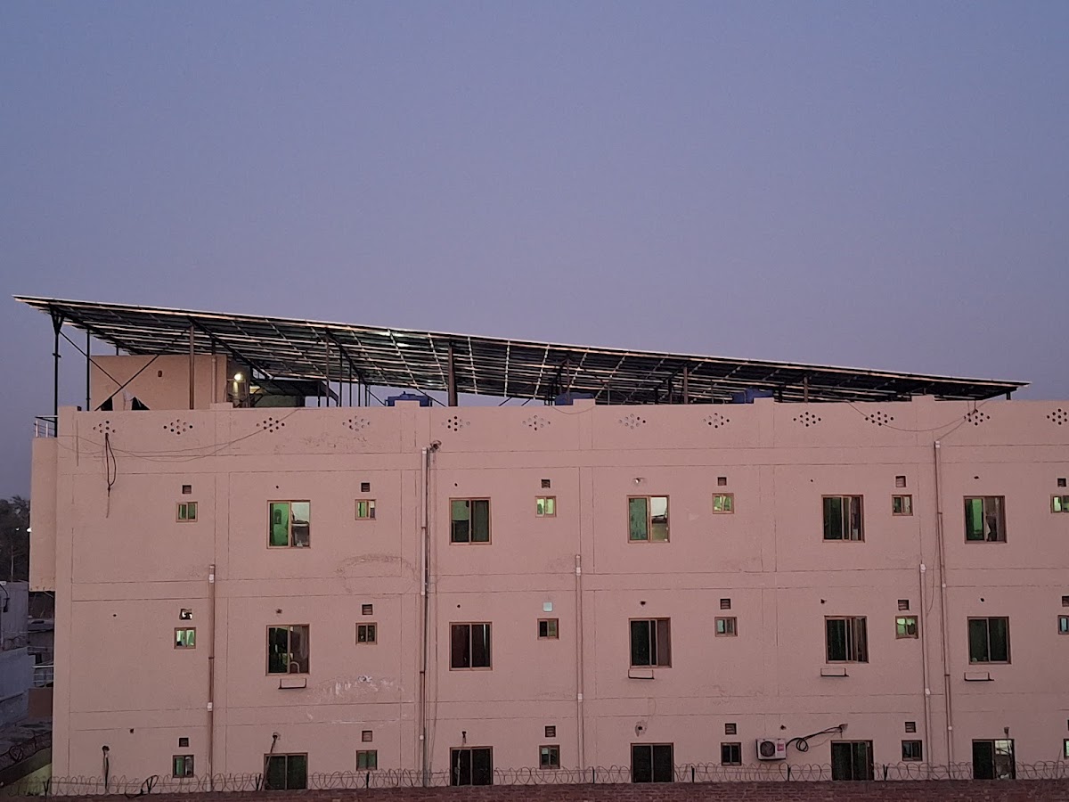 University View Girls Hostel - girls hostel in Lahore, Punjab