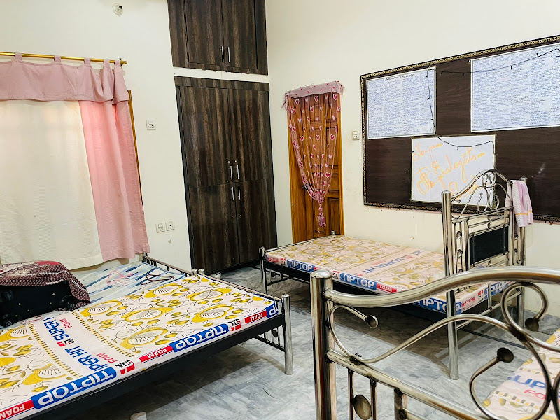 Zoya Girls Hostel - girls hostel in Jamshoro, Sindh