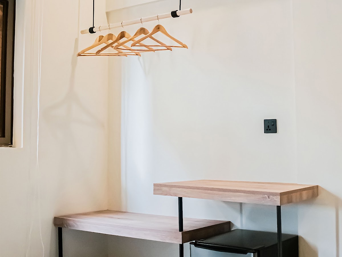 LOKAL Rooms x Shahrah-e-Faisal (Nursery) — photo 7