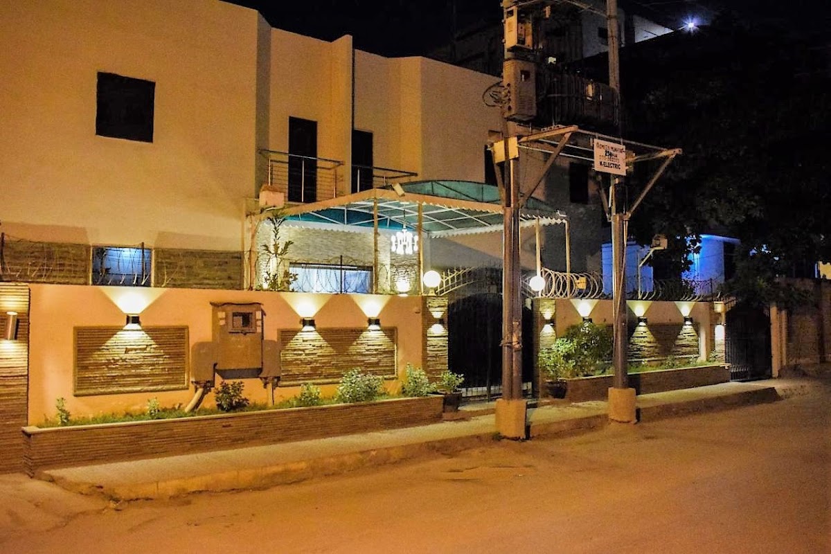 LOKAL Rooms x Shahrah-e-Faisal (Nursery) — photo 8