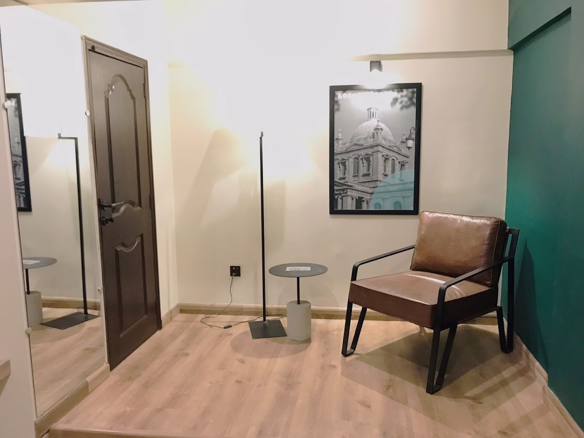 LOKAL Rooms x Shahrah-e-Faisal (Nursery) — photo 9