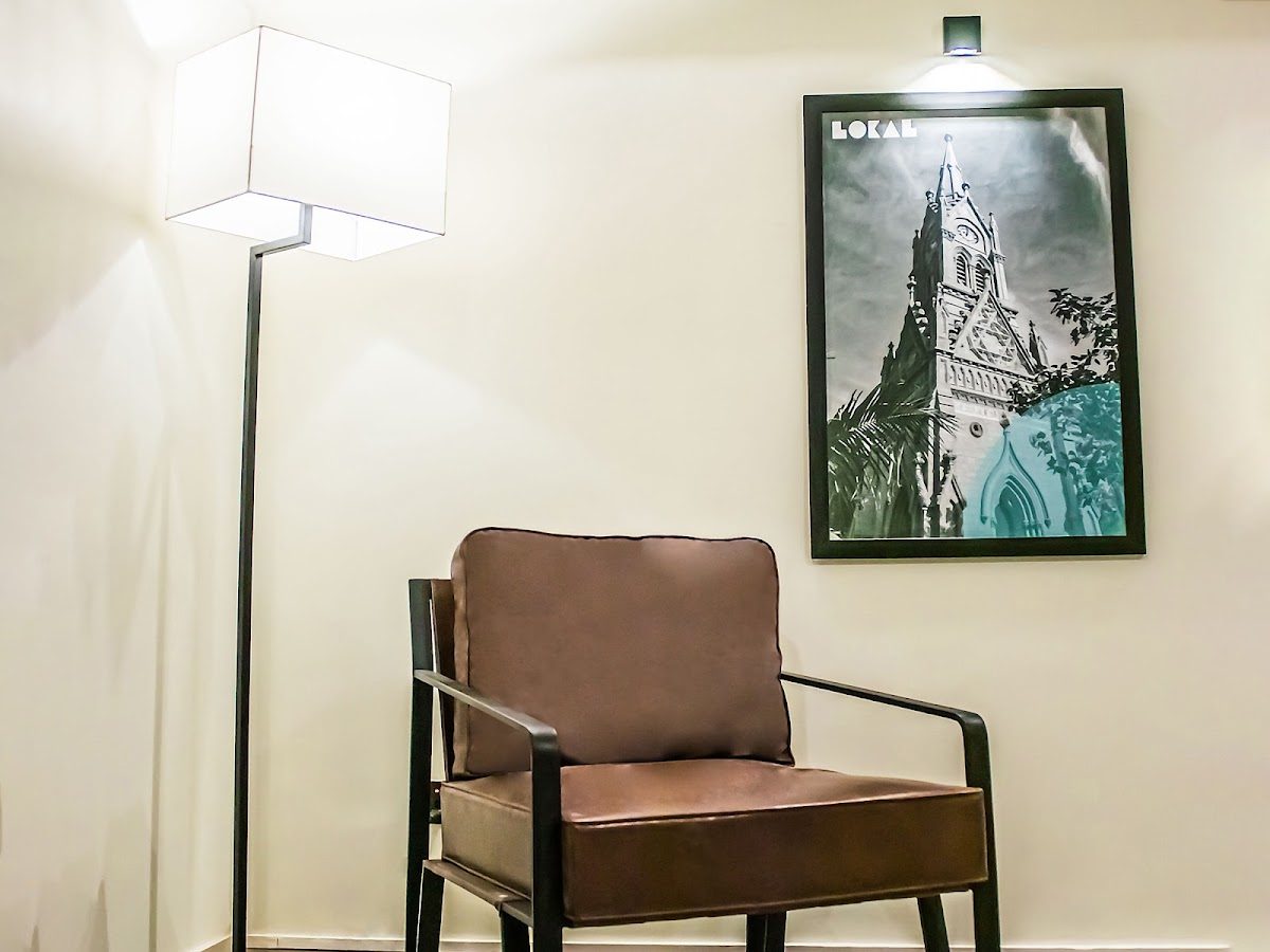 LOKAL Rooms x Shahrah-e-Faisal (Nursery) — photo 10